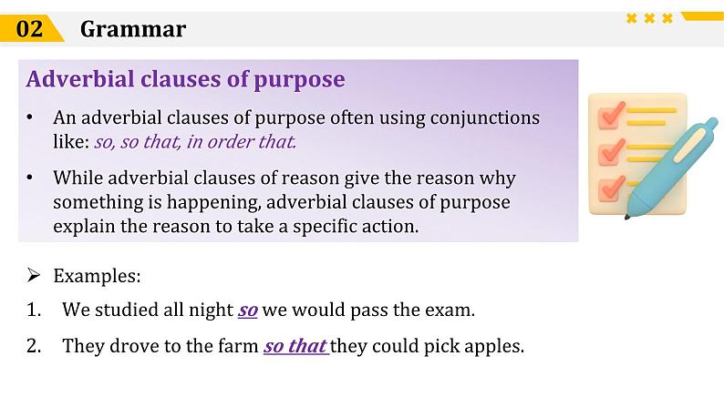 【中职专用】高中英语  高教版2021·基础模块3 Part 5 Unit 4 Customer Service课件07