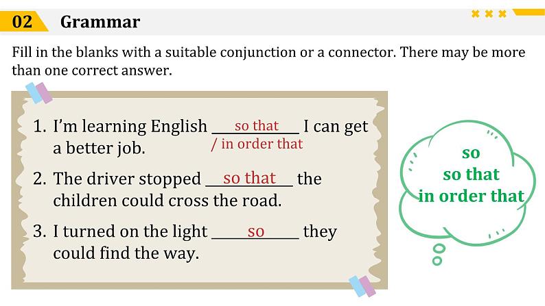 【中职专用】高中英语  高教版2021·基础模块3 Part 5 Unit 4 Customer Service课件08