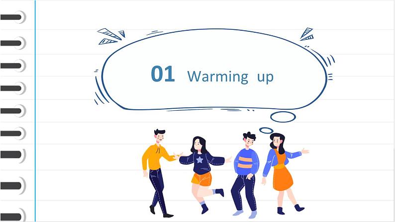 【优质课堂】中职英语外研版（2021）拓展模块U1A Small Change Can Solve the Problems of Many课件05