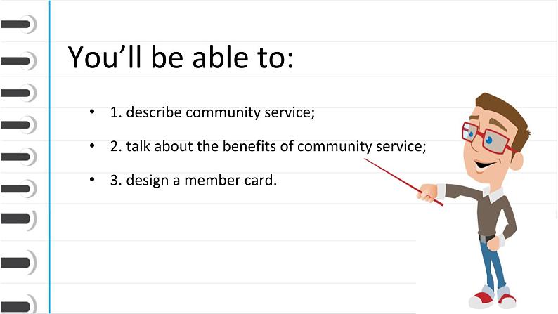 【优质课堂】中职英语外研版（2021）拓展模块U6It’s like a Home Away 课件02