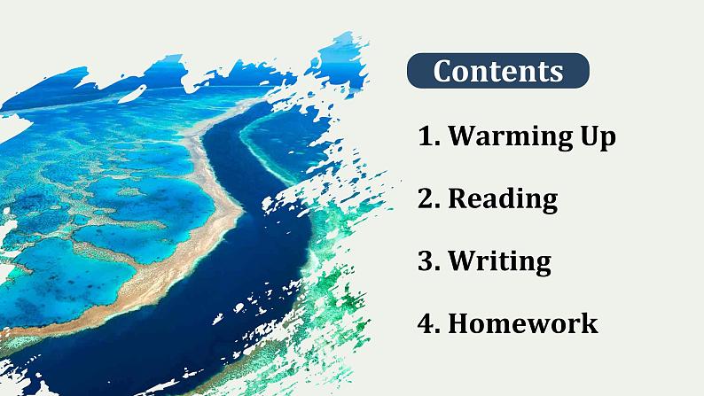 【中职专用】高中英语 高教版2021·基础模块3  Part 3-4 Unit 5 Natural Wonders in the World课件02