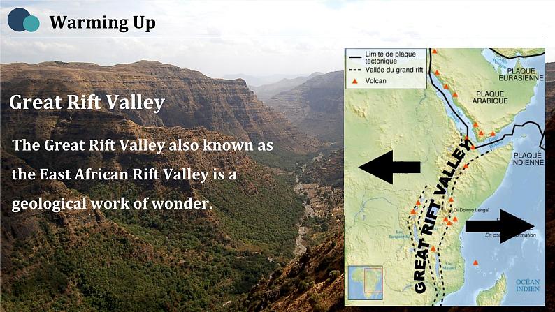 【中职专用】高中英语 高教版2021·基础模块3  Part 3-4 Unit 5 Natural Wonders in the World课件05