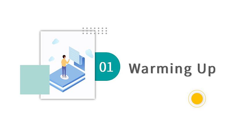 中职英语高教版（2021）基础模块2 英语2-U3-Internship课件04