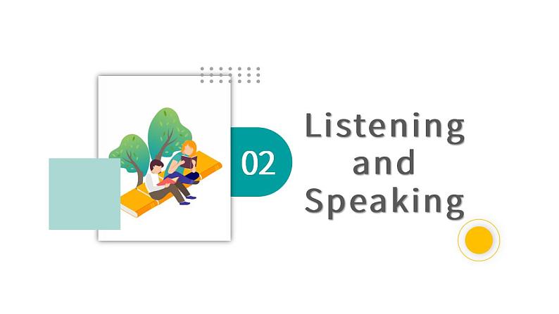 中职英语高教版（2021）基础模块2 英语2-U4-Volunteer Work课件07