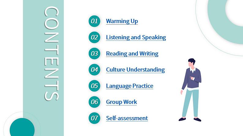 中职英语高教版（2021）基础模块2 英语2-U8-Green Earth课件03