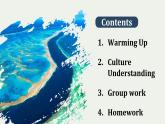 【中职专用】高中英语 高教版2021·基础模块3  Part 6 Unit 5 Natural Wonders in the World课件