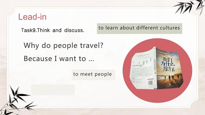 高一英语（高教版2021基础模块2）Part3-4 Unit1 Travel 课件+教案03