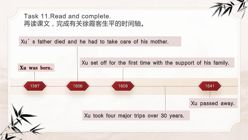 高一英语（高教版2021基础模块2）Part3-4 Unit1 Travel 课件+教案08