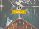 高一英語(yǔ)（高教版2021基礎(chǔ)模塊2）Part1-2 Unit1 Travel 課件+教案