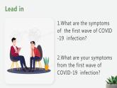 高一英語(yǔ)（高教版2021版基礎(chǔ)模塊2）Part1-2 Unit2 Health and Fitness課件+教案