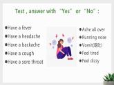 高一英語(yǔ)（高教版2021版基礎(chǔ)模塊2）Part1-2 Unit2 Health and Fitness課件+教案