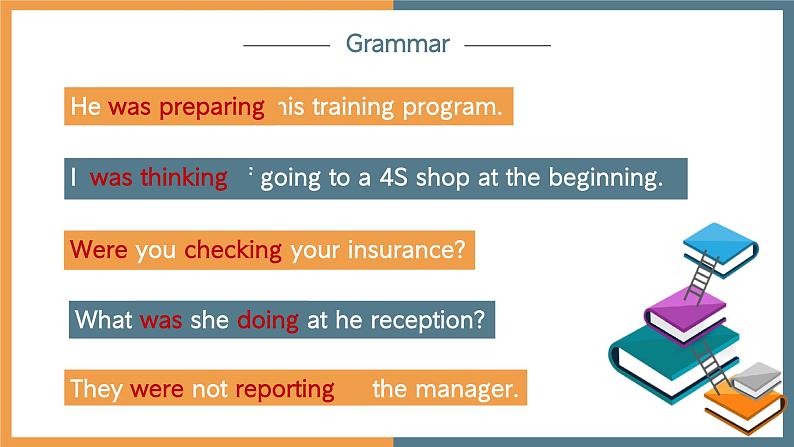 高一英语（高教版2021版基础模块2）Part5 Unit3 Internship课件+教案06