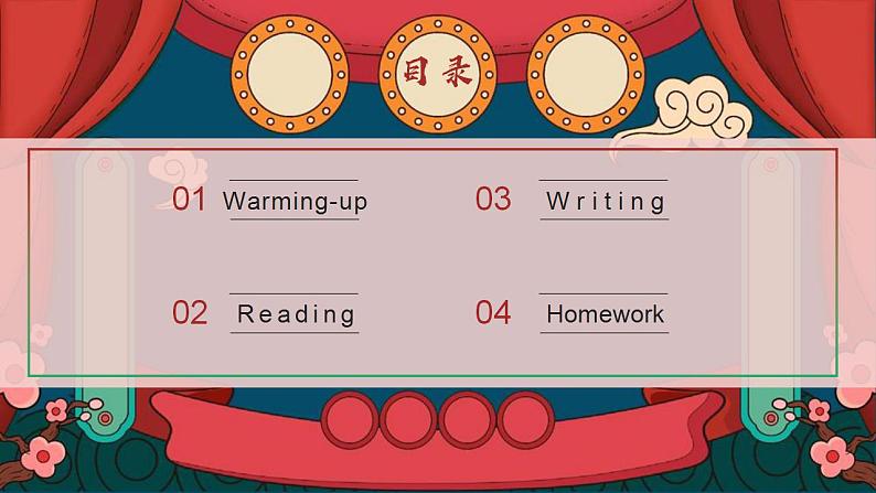 高一英语（高教版2021版基础模块2）Part3-4 Unit4 Volunteer Work课件+教案02