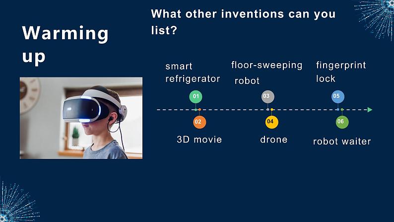 高一英语（高教版2021版基础模块2）Part 1-2 Unit 7 Invention and Innovation课件+教案05