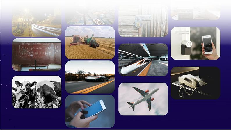 高一英语（高教版2021版基础模块2）Part 3-4 Unit 7 Invention and Innovation课件03