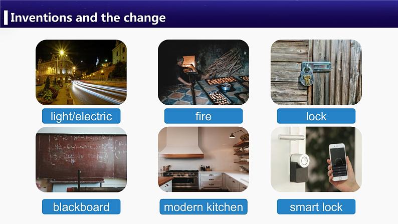 高一英语（高教版2021版基础模块2）Part 3-4 Unit 7 Invention and Innovation课件04