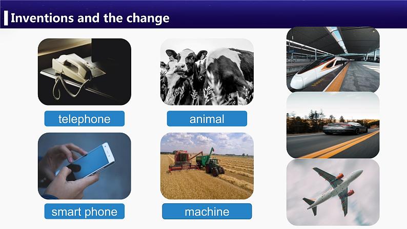 高一英语（高教版2021版基础模块2）Part 3-4 Unit 7 Invention and Innovation课件05