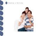 Unit 1 第2課時 Reading and Writing 1【中職專用】（外研版2021·基礎(chǔ)模塊2）課件+教案+同步練習(xí)含答案