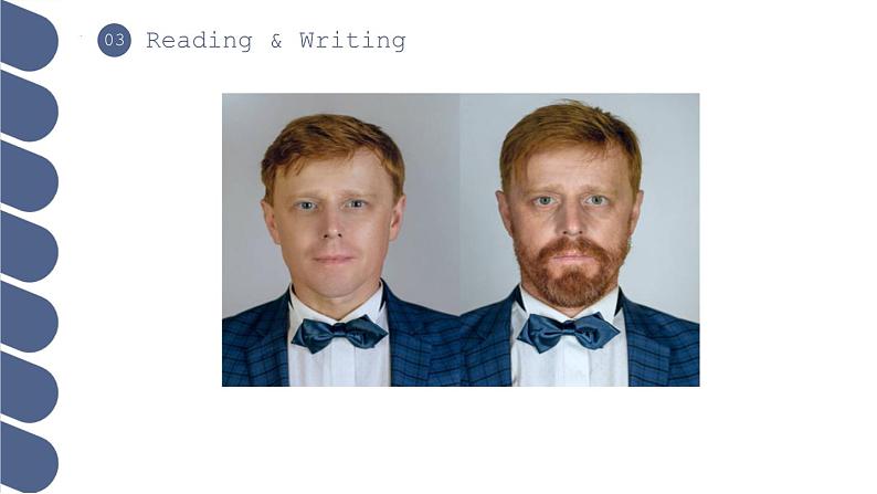 Unit 1 第3课时 Reading and Writing 2【中职专用】（外研版2021·基础模块2）课件+教案+同步练习含答案02