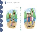 Unit 1 第3課時 Reading and Writing 2【中職專用】（外研版2021·基礎(chǔ)模塊2）課件+教案+同步練習(xí)含答案