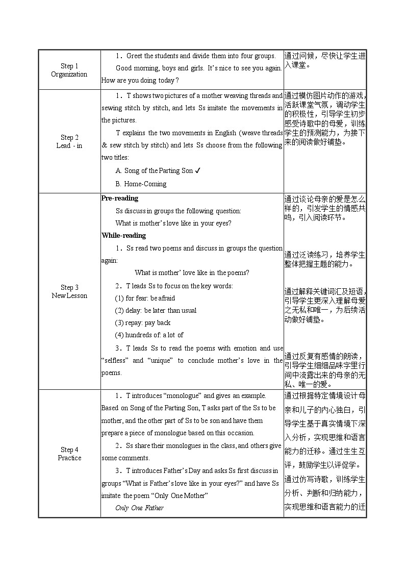 Unit 1 第5课时 Around the World【中职专用】（外研版2021·基础模块2）课件+教案+同步练习含答案02