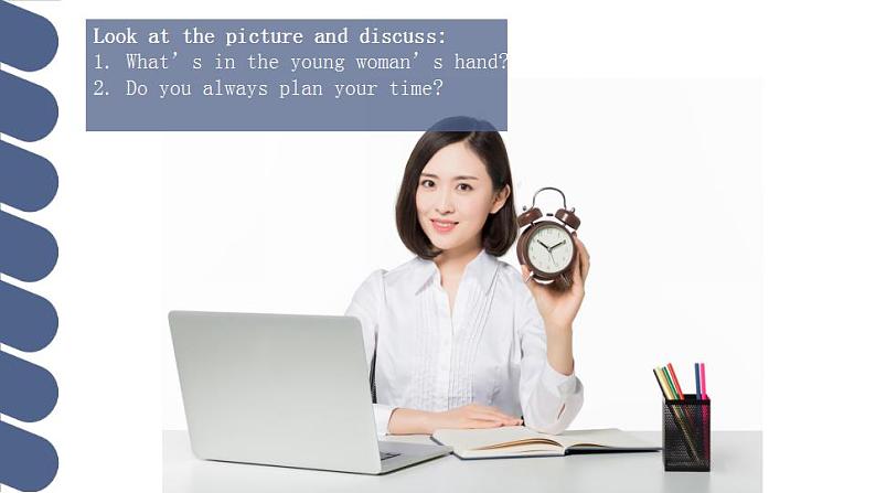 Unit 2 第1课时 Warming Up  Listening and Speaking(课件)(中职专用)（外研版2021·基础模块2）第2页