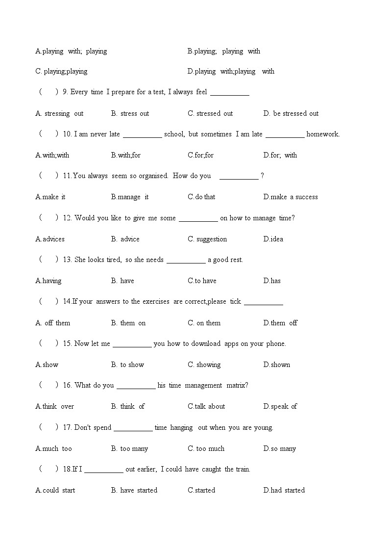 Unit 2 第5课时 Around the World【中职专用】（外研版2021·基础模块2）课件+教案+同步练习含答案02