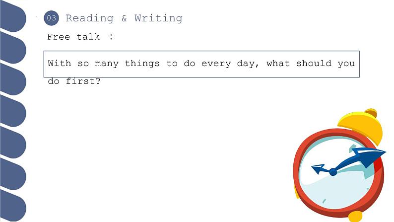 Unit 2 第3课时 Reading and Writing 2【中职专用】（外研版2021·基础模块2）课件+教案+同步练习含答案02