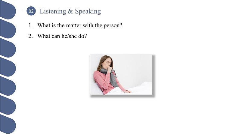 Unit 3 第1课时 Warming Up & Listening and Speaking【中职专用】（外研版2021·基础模块2）课件+教案+同步练习含答案06