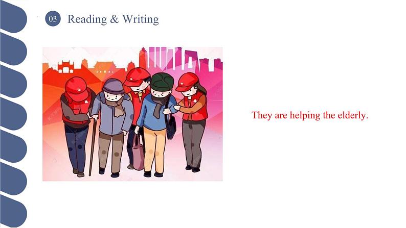 Unit 4 第2课时 Reading and Writing (1)【中职专用】（外研版2021·基础模块2）课件+教案+同步练习含答案03