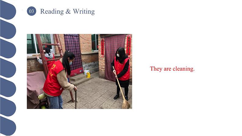 Unit 4 第2课时 Reading and Writing (1)【中职专用】（外研版2021·基础模块2）课件+教案+同步练习含答案04