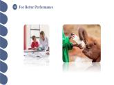 Unit 4 第5课时 For Better Performance & Around the World【中职专用】（外研版2021·基础模块2）课件+教案+同步练习含答案