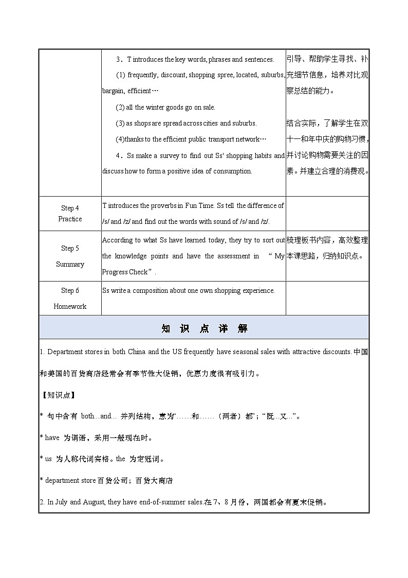 Unit 6 第5课时 Around the World【中职专用】（外研版2021基础模块2）课件+教案+同步练习含答案03