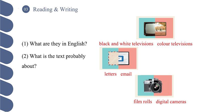 Unit 7 第2课时 Reading and Writing (1)【中职专用】（外研版2021基础模块2）课件+教案+同步练习含答案04