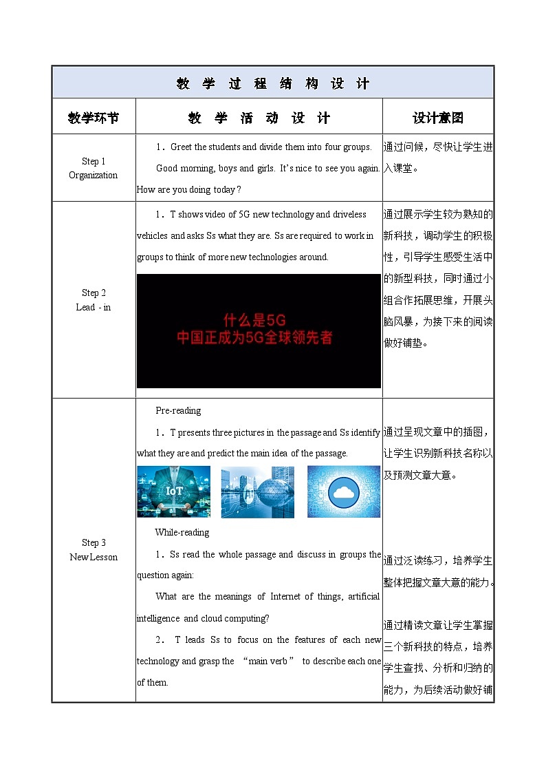 Unit 7 第5课时 Around the World【中职专用】（外研版2021基础模块2）课件+教案+同步练习含答案02