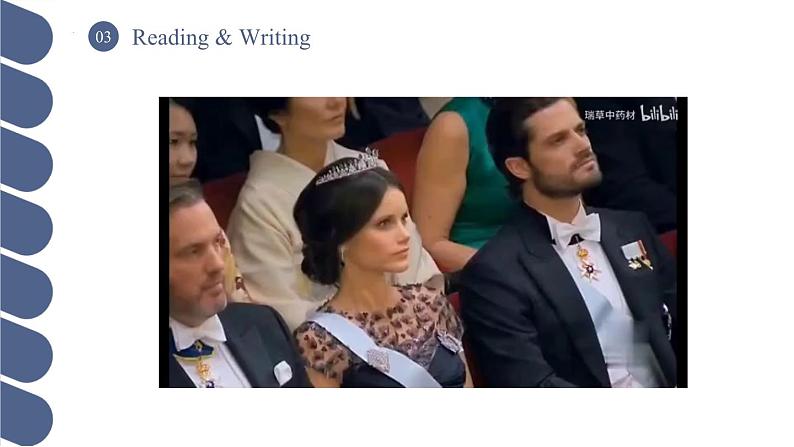 Unit 8 第2课时 Reading and Writing (1)【中职专用】（外研版2021基础模块2）课件+教案+同步练习含答案05