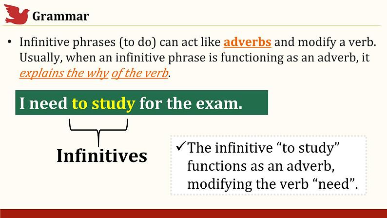 【中职专用】高中英语  高教版2021·基础模块3 Part5 Unit 8 Role Models of the Times课件05