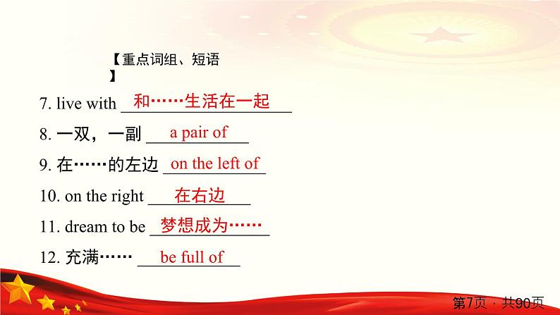 Unit 2　Family课件PPT07