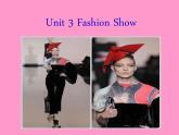 【语文版】中职英语拓展模块：Unit 3《Fashion》ppt课件（2）