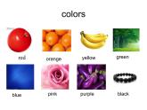 【语文版】中职英语拓展模块：Unit 4《Colors and Mood》ppt课件（1）