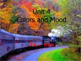 【语文版】中职英语拓展模块：Unit 4《Colors and Mood》ppt课件（2）
