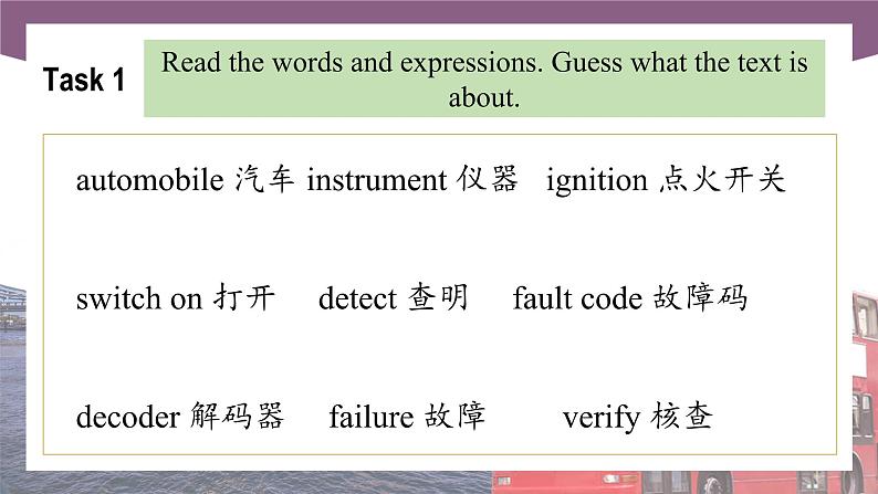 Unit 7  Work with New Technologies 第2课时  Reading & Writing 高二英语（外研版2021职业模块工科类）课件+教案+同步练习含答案03