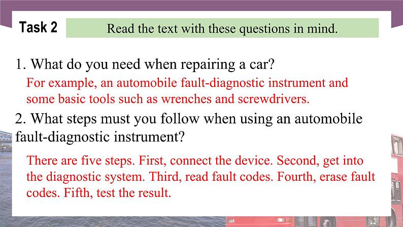 Unit 7  Work with New Technologies 第2课时  Reading & Writing 高二英语（外研版2021职业模块工科类）课件+教案+同步练习含答案06