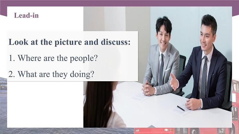 Unit 8 Tell Me About Your Future  第1课时  Listening & Speaking 高二英语（外研版2021职业模块工科类）课件+教案+同步练习含答案03