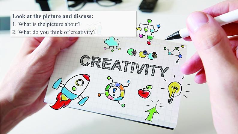 Unit 1 （第1课时）中职专用高二英语（外研版2021拓展模块） 课件+教案03