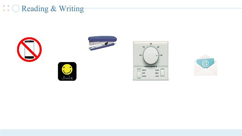 Unit 2 （第3课时）中职专用高二英语（外研版2021拓展模块） 课件+教案05