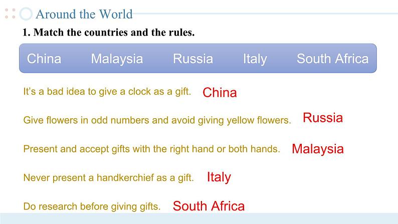 Unit 2 第6课时 中职专用高二英语（外研版2021拓展模块） 课件+教案02