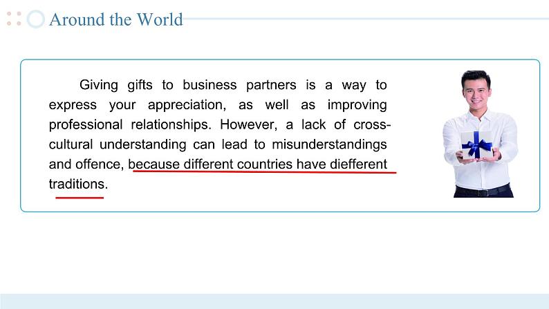 Unit 2 第6课时 中职专用高二英语（外研版2021拓展模块） 课件+教案03