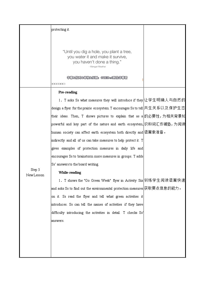 Unit 3 第3课时 中职专用高二英语（外研版2021拓展模块） 课件+教案03