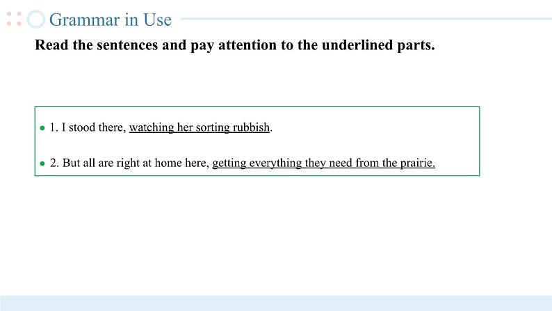 Unit 3 第4课时  中职专用高二英语（外研版2021拓展模块） 课件+教案03